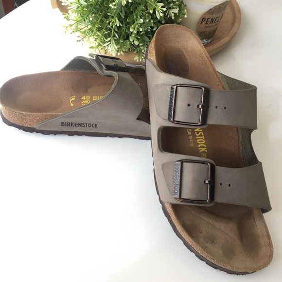 Birkenstock Arizona Birkiflor Sandal 